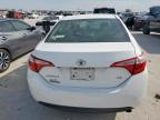 2016 Toyota Corolla L for Sale in Haslet, TX - Hail