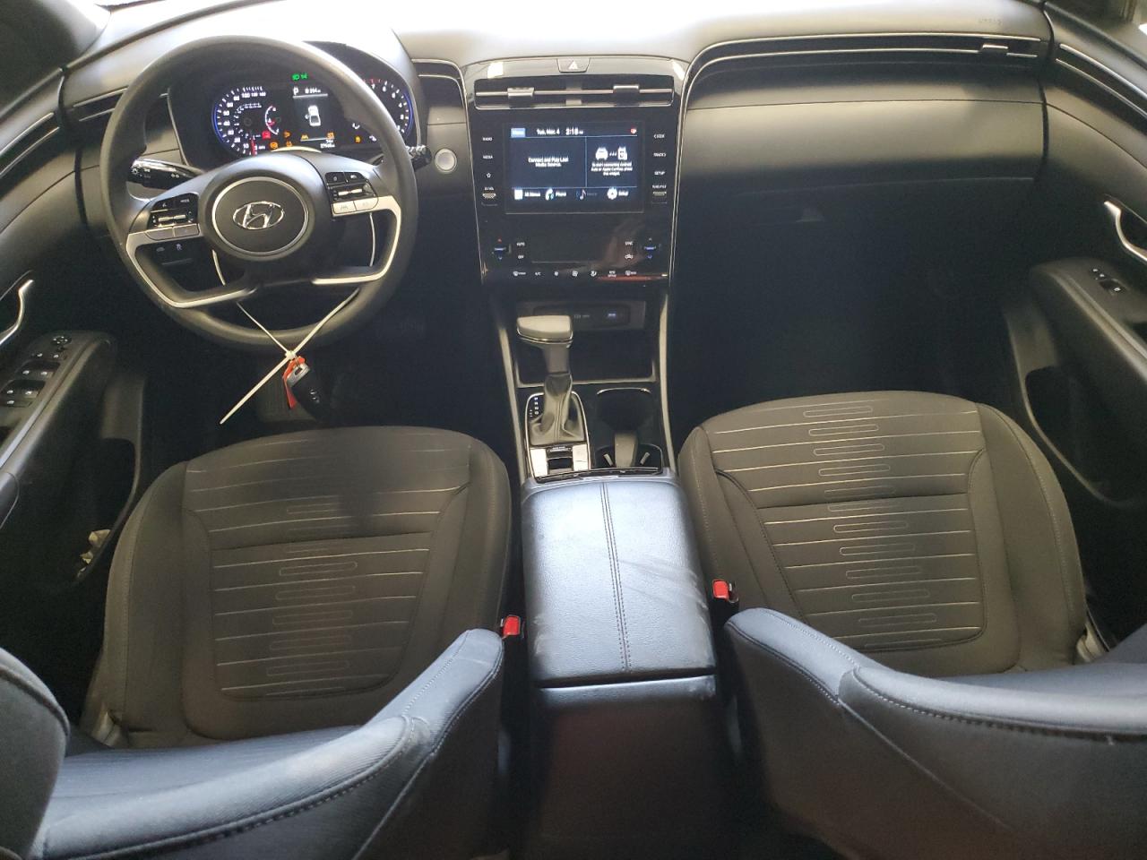 2024 Hyundai Santa Cruz - Image 8