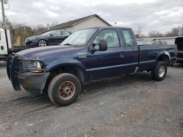 2003 Ford F250 Super Duty