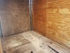 2019 Covered Wagon Enclosed Cargo Trailer for Sale in Dunn, NC - All Over
