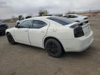 2008 Dodge Charger  de vânzare în Albuquerque, NM - Side