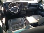 2007 Honda Ridgeline Rtl de vânzare în Woodburn, OR - Rear End