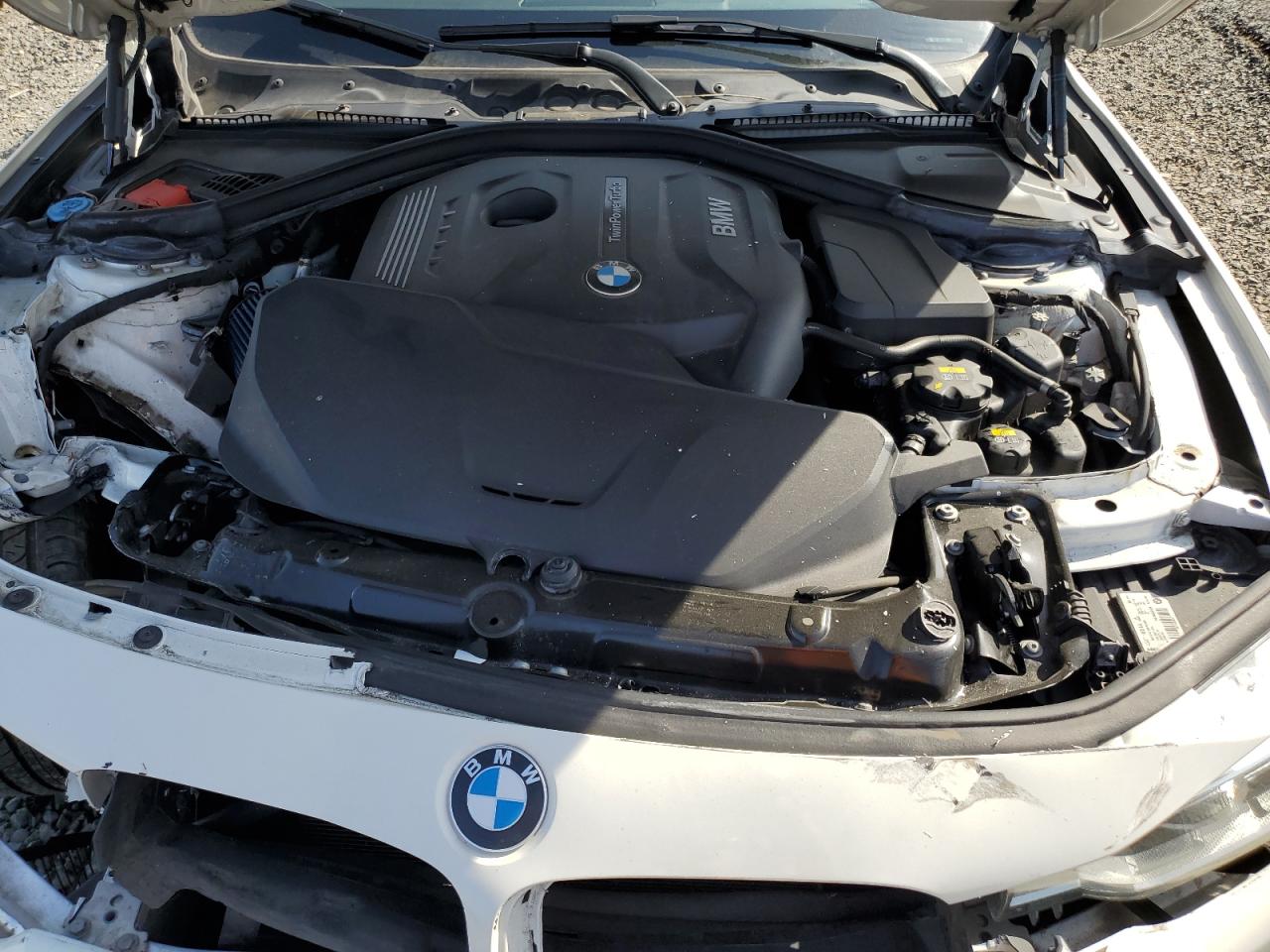 2018 BMW 3er - Image 12
