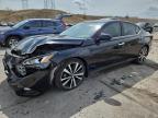 2021 Nissan Altima Sr იყიდება Littleton-ში, CO - Front End