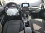 San Antonio, TX에서 판매 중인 2018 Ford Ecosport Se - Front End
