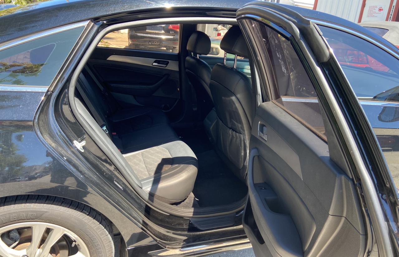 2018 Hyundai Sonata - Image 6