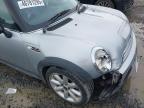 2002 MINI MINI COOPE for sale at Copart EAST KILBRIDE