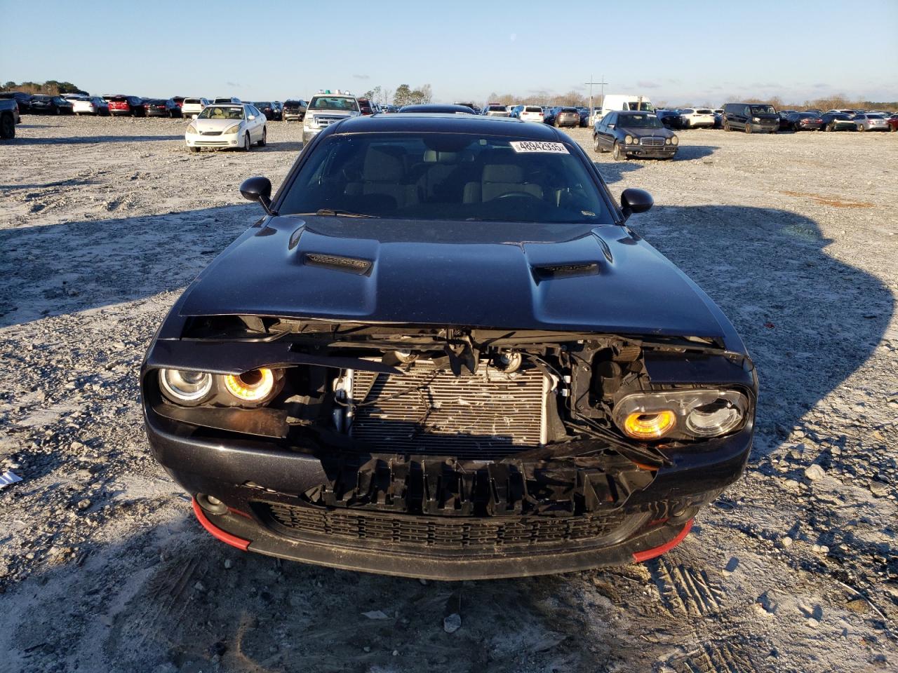 2018 Dodge Challenger - Image 5