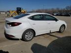 2020 Hyundai Elantra Se იყიდება Louisville-ში, KY - Front End