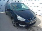 2009 FORD GALAXY ZET for sale at Copart BRISTOL