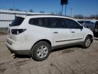 2017 Chevrolet Traverse Ls იყიდება Fort Wayne-ში, IN - Front End