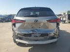 2019 Lexus Nx 300 Base de vânzare în Wilmer, TX - Front End