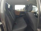 2018 Toyota Tacoma Double Cab продається в Wayland, MI - Front End