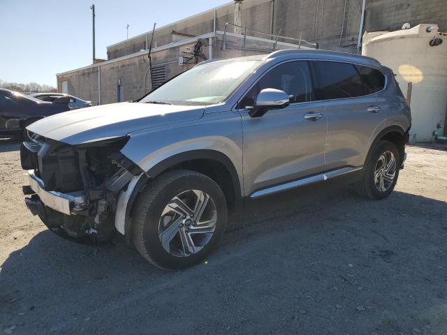 2023 Hyundai Santa Fe Sel Premium