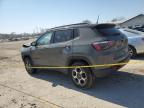 2022 Jeep Compass Trailhawk zu verkaufen in Pekin, IL - Front End