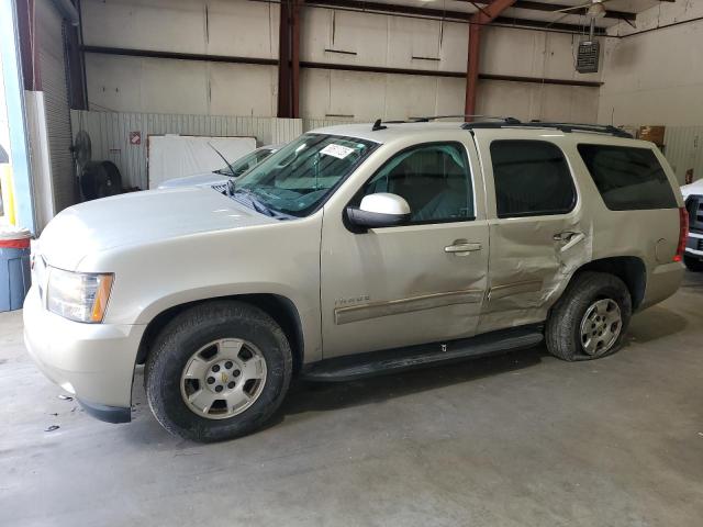  CHEVROLET TAHOE 2013 Złoty