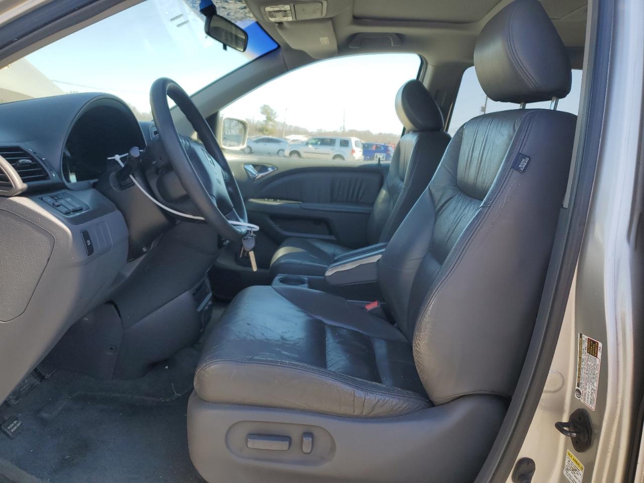 2005 Honda Odyssey - Image 7