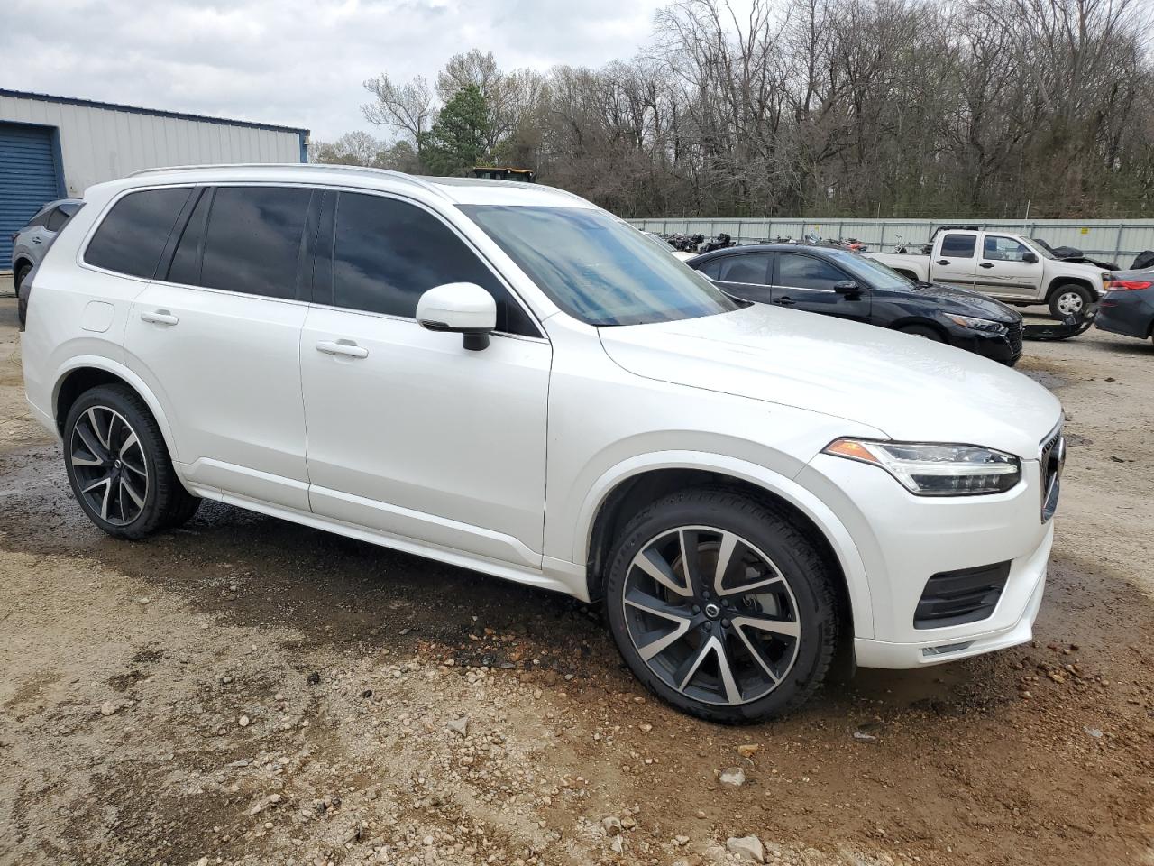 2020 Volvo XC90 - Image 4