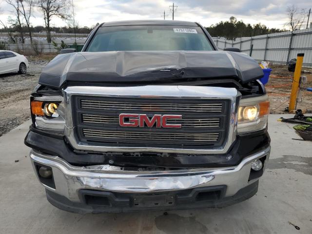  GMC SIERRA 2014 Black