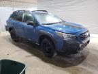 2022 Subaru Outback Wilderness de vânzare în Candia, NH - Top/Roof