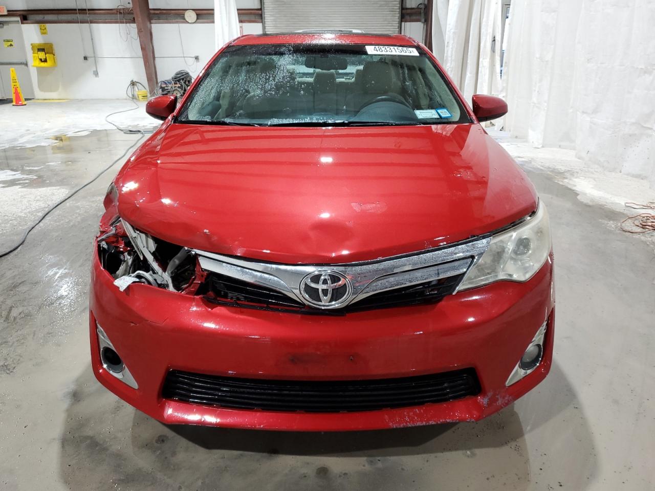 2012 Toyota Camry - Image 5