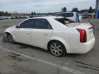 2006 Cadillac Cts Hi Feature V6 na sprzedaż w Vallejo, CA - All Over