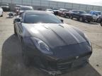 2014 Jaguar F-Type  for Sale in Albuquerque, NM - Undercarriage