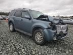 2010 Mercury Mariner Premier en Venta en Mebane, NC - Front End