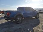 2017 Ford F150 Raptor на продаже в Cahokia Heights, IL - Front End