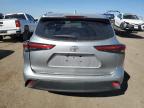2020 Toyota Highlander Xle for Sale in Greenwood, NE - Side