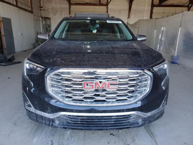  GMC TERRAIN 2020 Black
