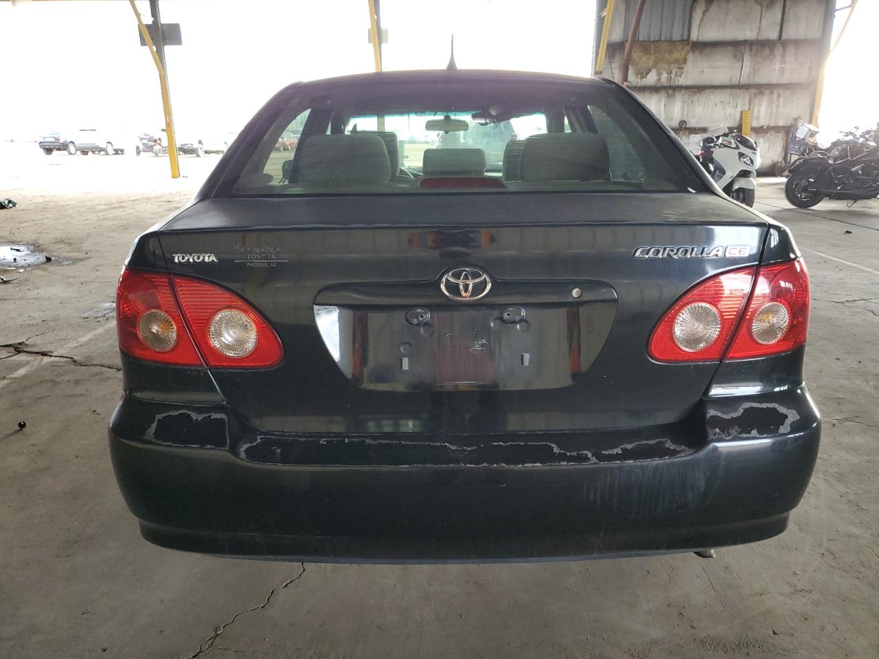 2008 Toyota Corolla - Image 6