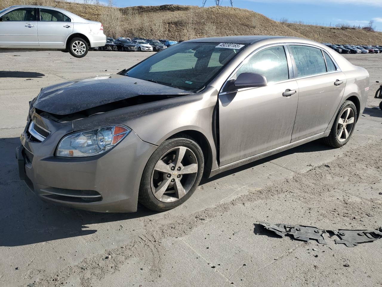 2011 Chevrolet Malibu - Image 1