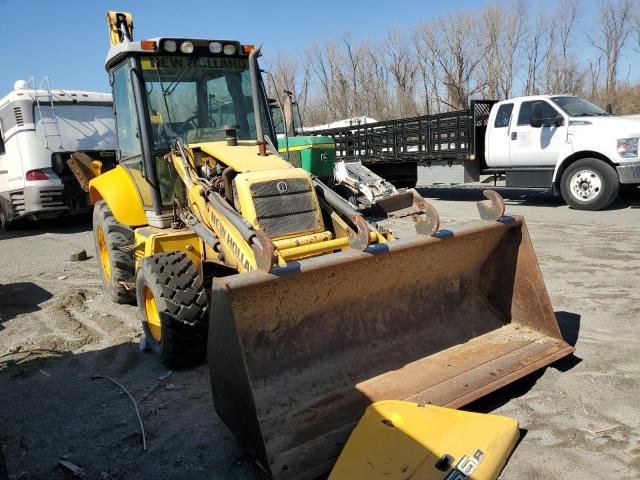 2008 New Holland B95 Backhoe