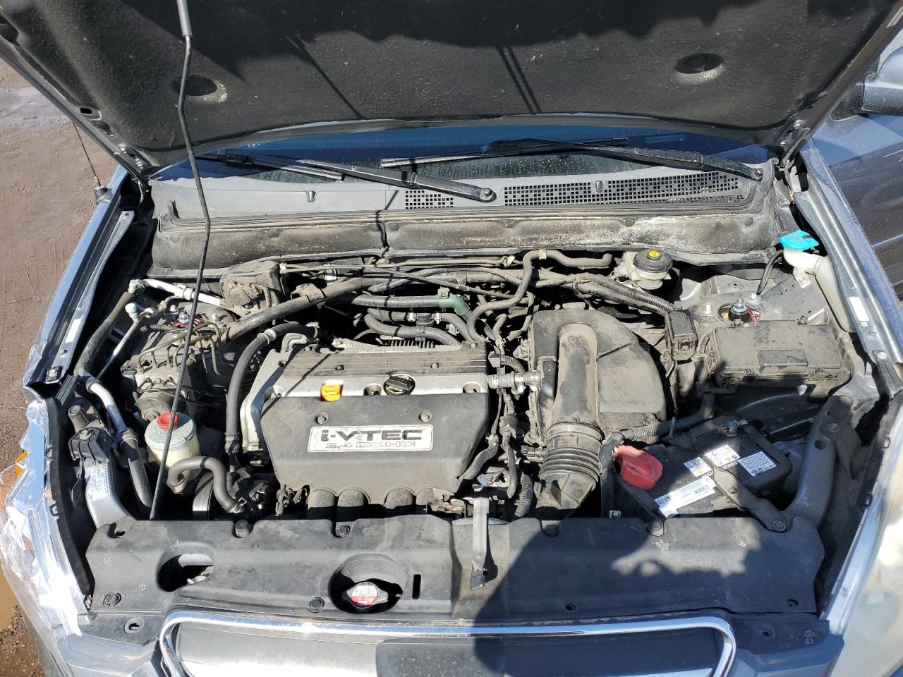 2006 Honda CR-V - Image 12