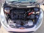 2012 FORD FIESTA STY for sale at Copart WOLVERHAMPTON