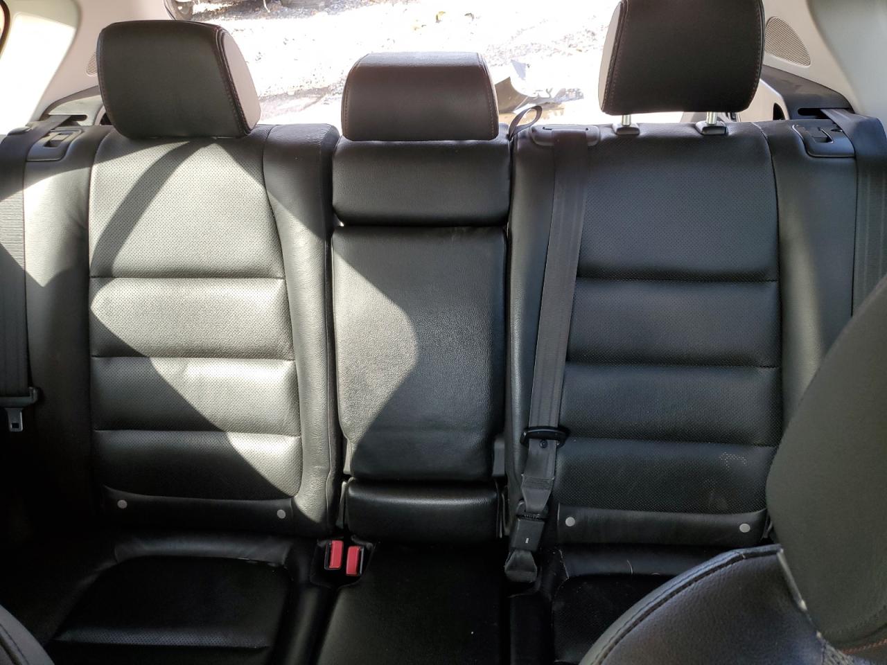 2013 Mazda CX-5 - Image 10