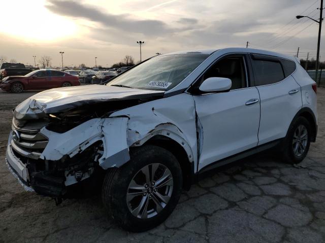 2016 Hyundai Santa Fe Sport