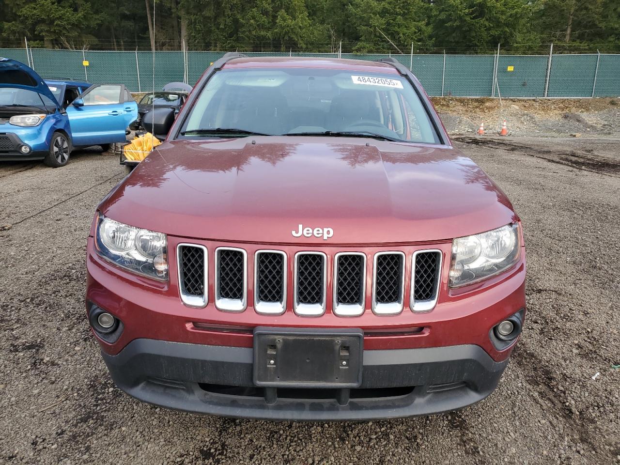 2014 Jeep Compass - Image 5