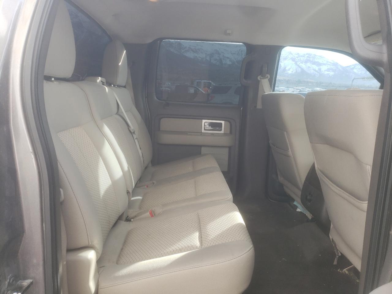2010 Ford F-150 - Image 10