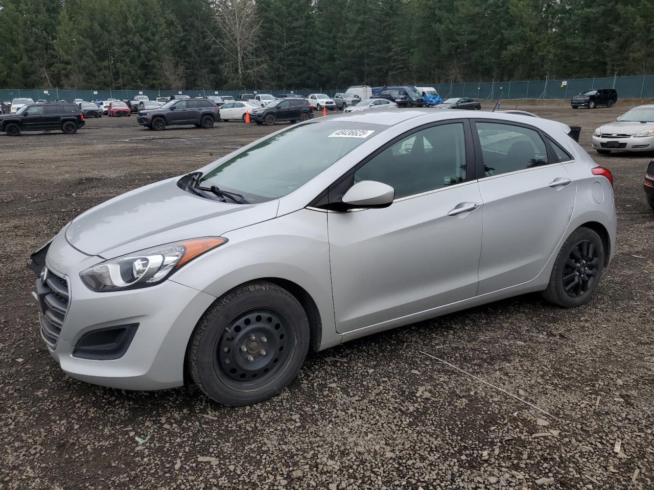 2016 Hyundai Elantra - Image 1