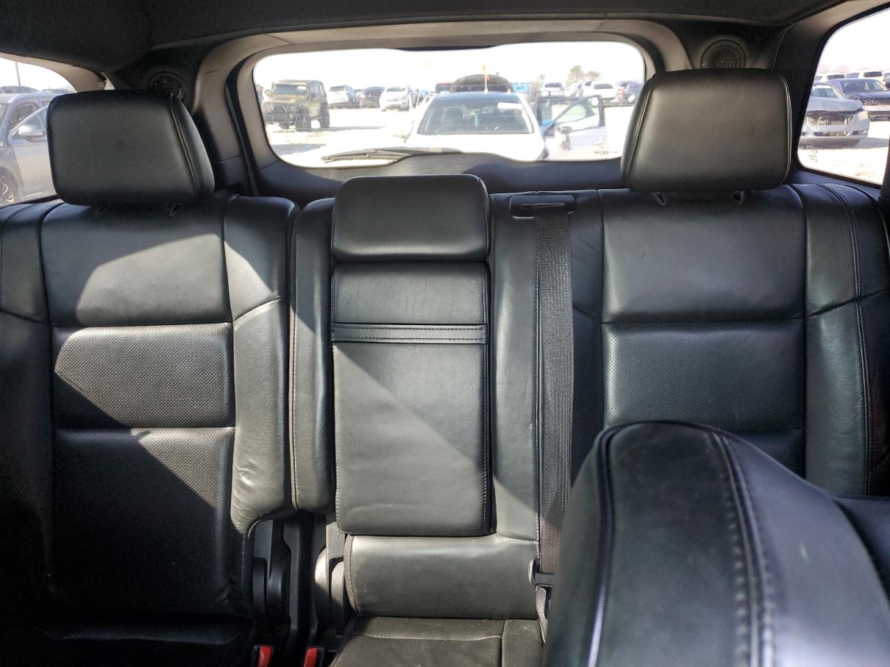 2016 Jeep Grand Cherokee - Image 10