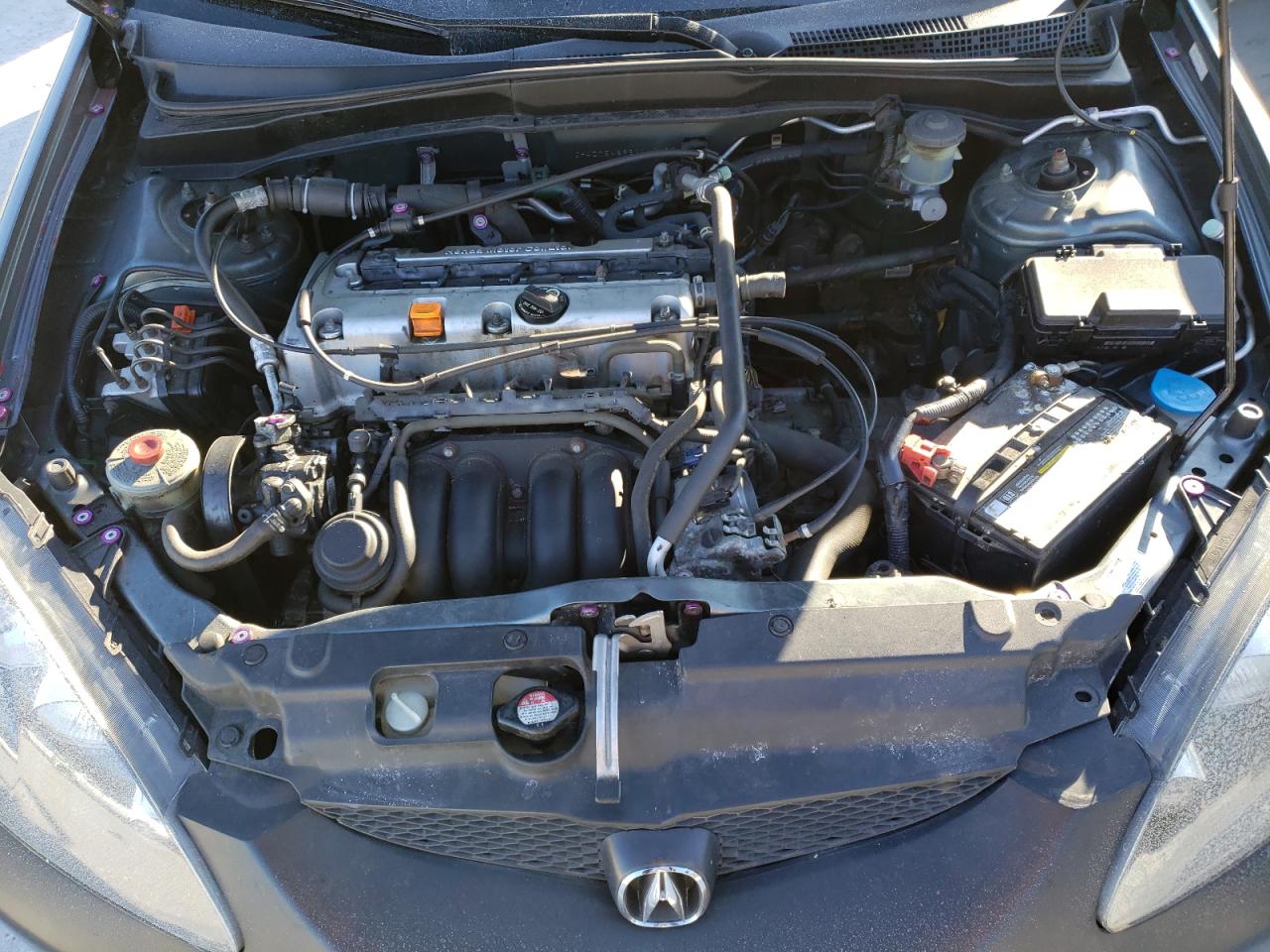 2006 Acura RSX - Image 11