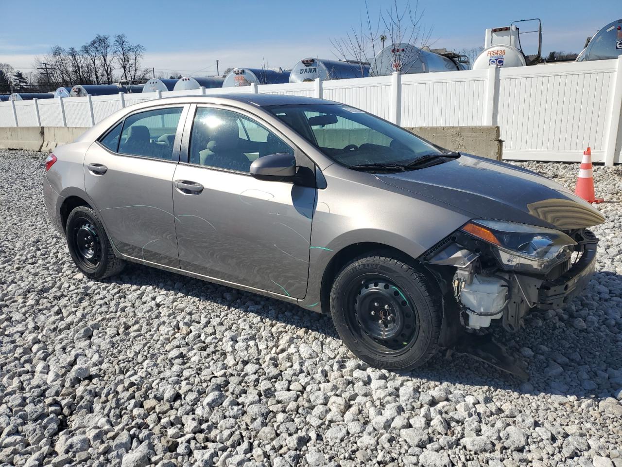 2016 Toyota Corolla - Image 4