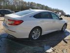 2018 Honda Accord Lx for Sale in Austell, GA - Water/Flood