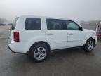 2012 Honda Pilot Ex for Sale in Brookhaven, NY - Front End