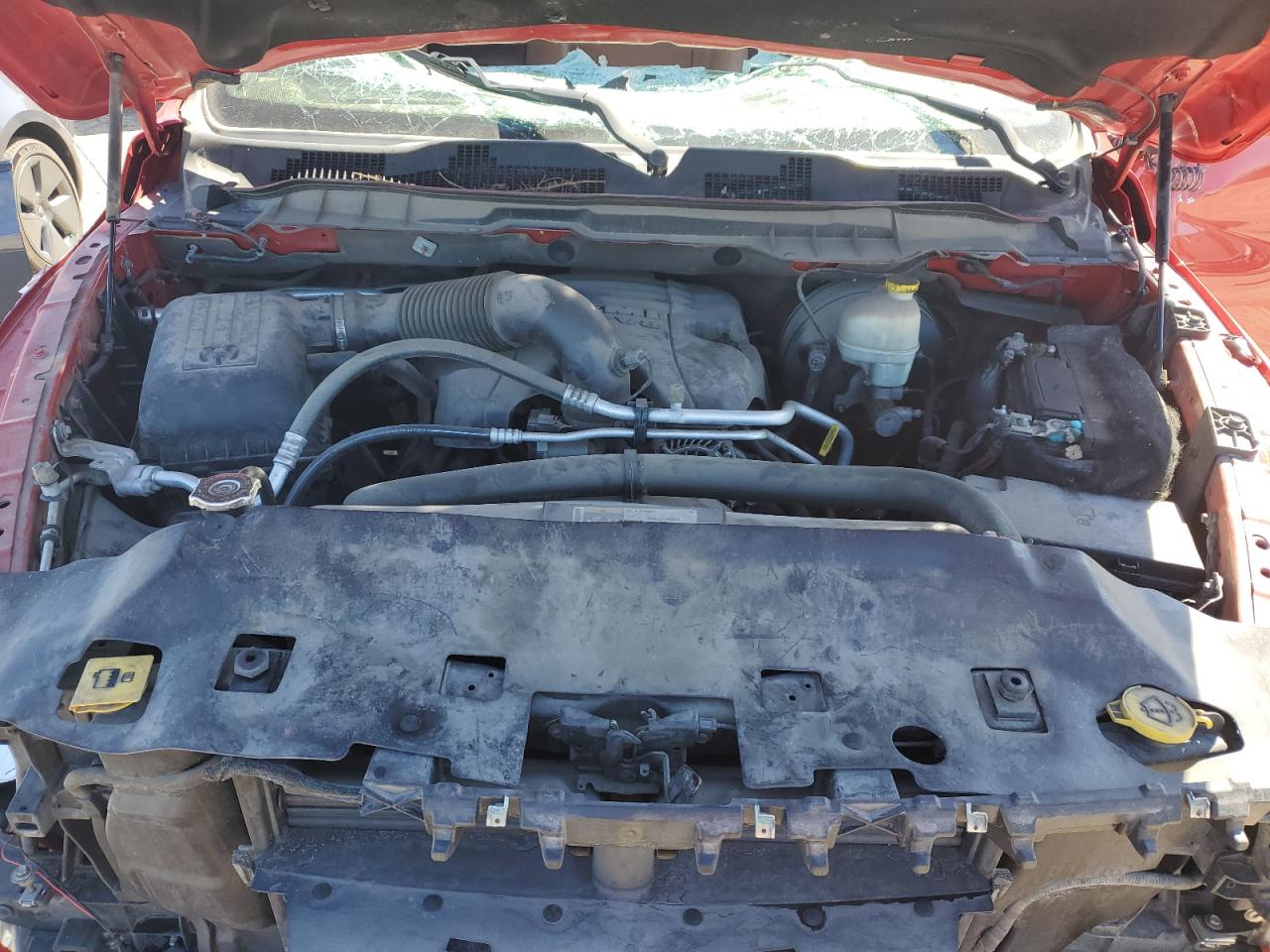 2015 RAM 1500 - Image 11