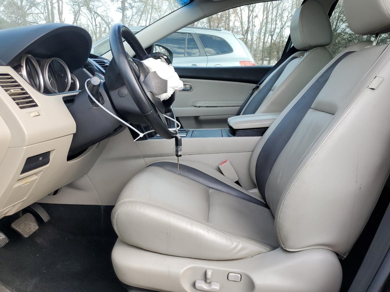 2012 Mazda CX-9 - Image 7