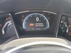 2019 Honda Civic Ex en Venta en San Antonio, TX - Front End