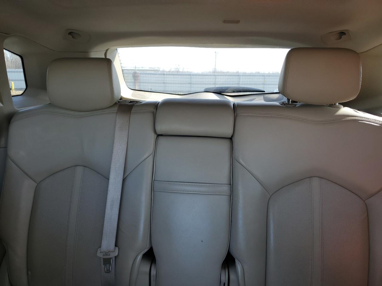 2013 Cadillac SRX - Image 10